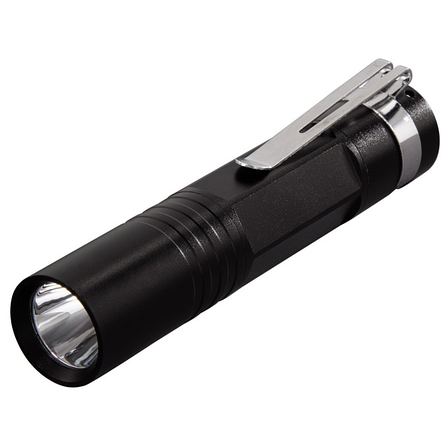 Ліхтарик на батарейках Hama FL-70 123198 1led, фото 1