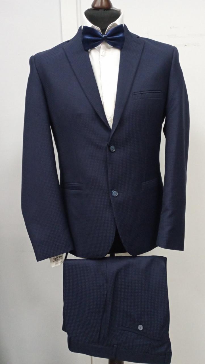 Костюм чоловічий West-fashion A 674