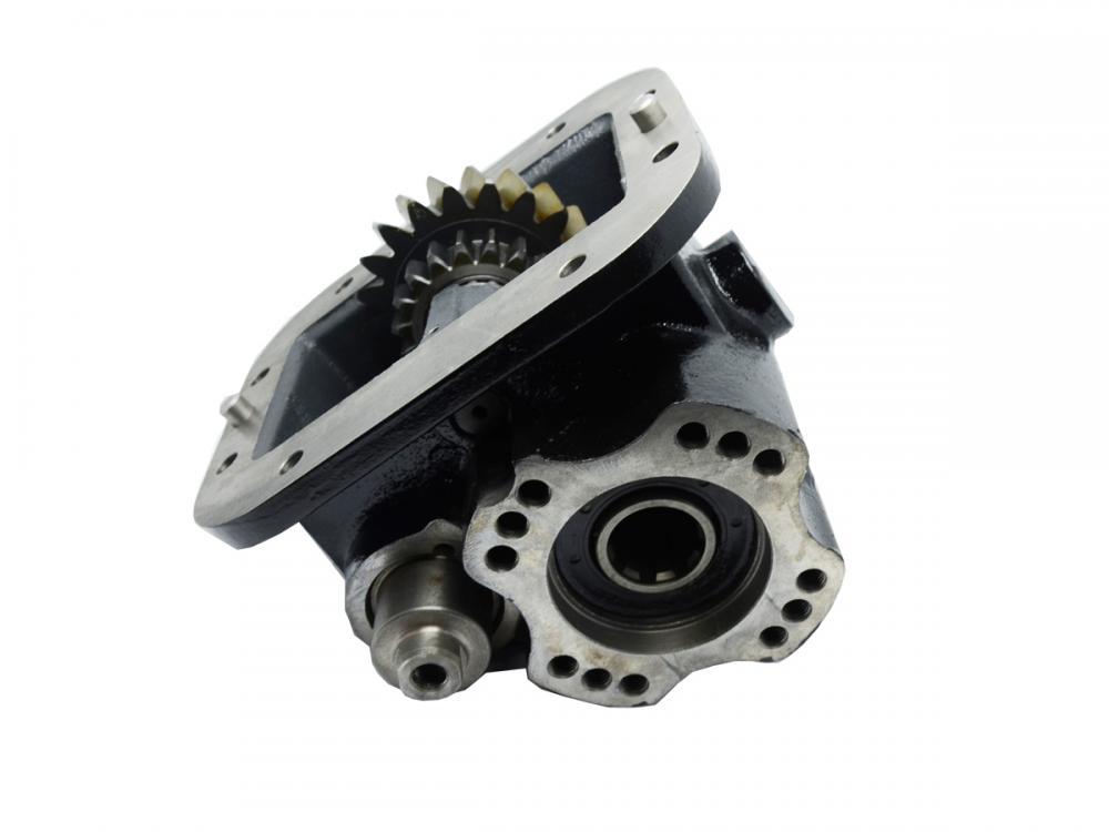 Коробка відбору потужності Scania GR 900, фото 1