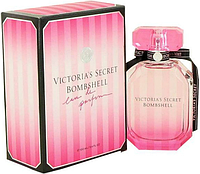 Victoria's Secret Bombshell женский парфюм 100 мл, Виктория Сикрет Бомбшелл