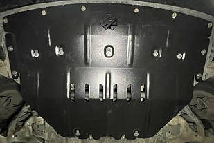 Захист двигуна Infiniti QX50 (J50) (2013-2018) повний привід Houberk