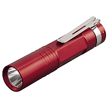 Ліхтарик на батарейках Hama FL-70 123198 1led, фото 4
