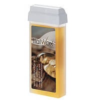 Воск в картридже Italwax - Натуральный, 100 г