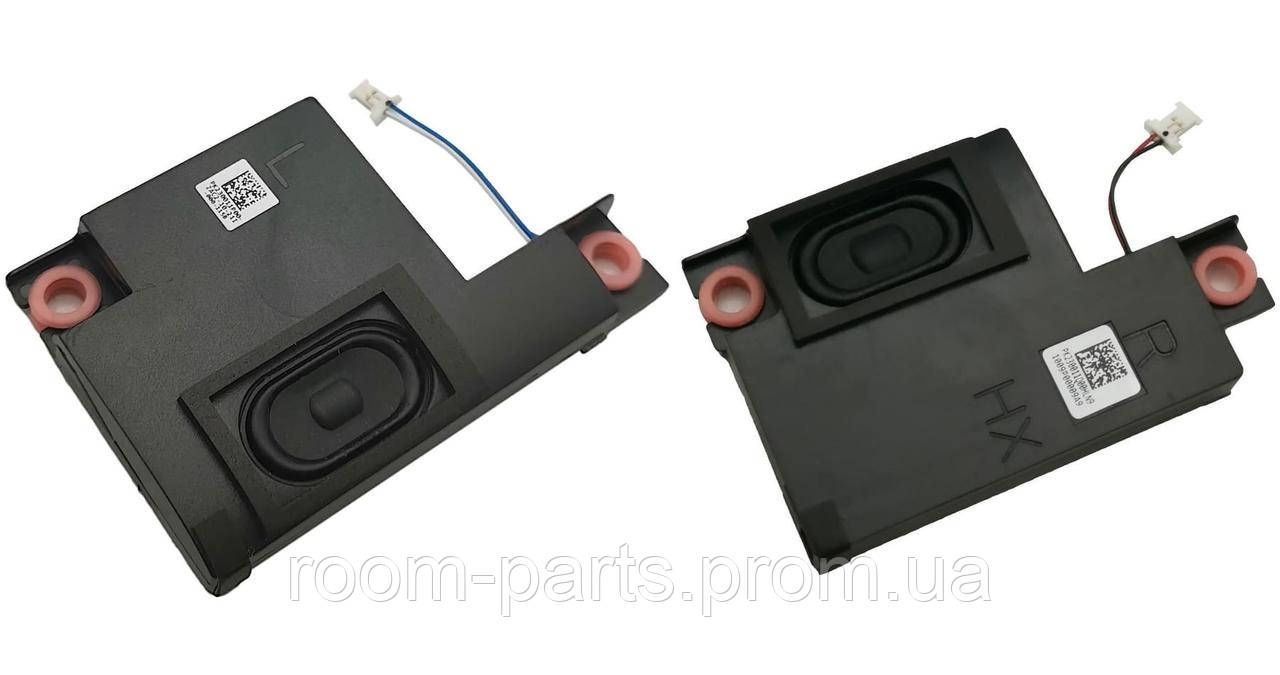 Динаміки/колонки/Speaker Set Left+Right/для ноутбука Acer Aspire 7 A715-41, A715-42, A715-43, A715-75