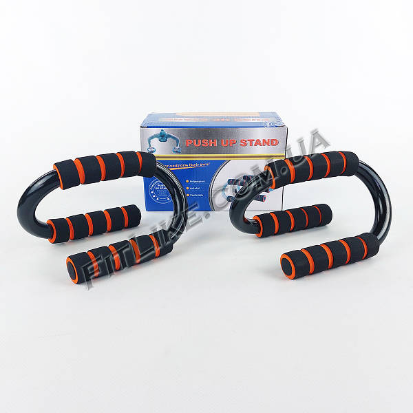 Iron push up stand sale