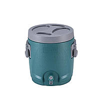 Термобокс Naturehike Bucket Cooler, синий, 15L
