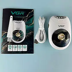Жіночий епілятор VGR V-706