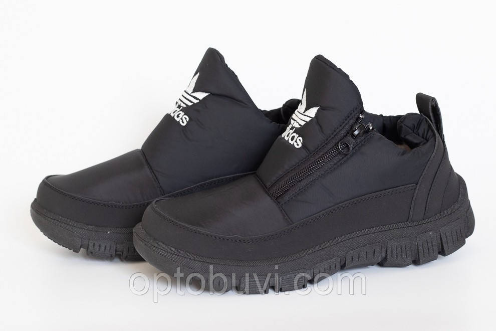 Напівчобітки зимові оптом Україна