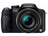 Фотоапарат Panasonic Lumix DMC-FZ45 LEICA /f2.8-5.2 14.1MP Made In Japan Гарантія 24 місяців