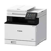 МФУ лазерное Canon i-SENSYS MF752Cdw c Wi-Fi