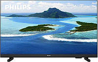 Телевизор 43 дюйма Philips 43PFS5507/12 (Full HD Pixel Plus HD T2/C/S2)