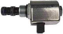 25/105100, 25/101000, 25/974100 Соленоїд Електромагнітний клапан КПП на JCB 3CX, 4CX