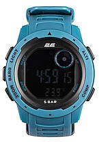Smart Watch Tactical 2E Delta X blue (компас, крокомір) UA, фото 3