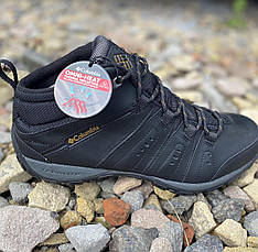 Кросівки зимові Columbia Woodburn chukka wp Omni-Heat оригінал, фото 3