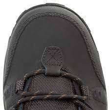 Черевики Columbia Woodburn Chukka WP Omni-Heat, фото 5