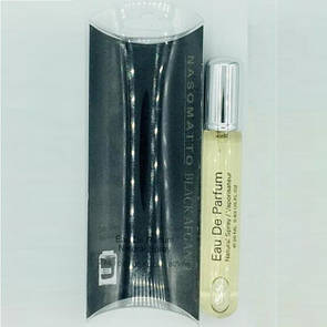 Nasomatto Black Afgano унісекс парфум ручка 20 мл