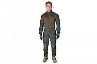 Костюм Primal Gear Combat G3 Uniform Set, оливковый, L