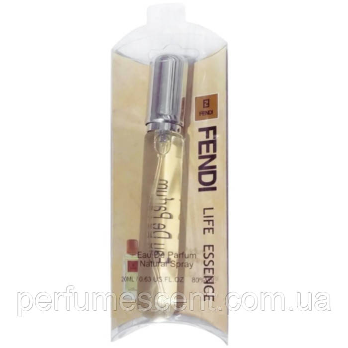 Fendi Life Essence чоловічий парфум ручка 20 мл, фото 1