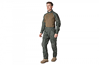 Костюм Primal Gear Combat G4 Uniform Set, оливковый, M