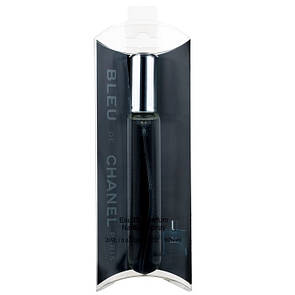 Chanel Bleu de Chanel чоловічий парфум ручка 20 мл
