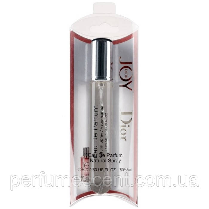 Dior Joy by Dior жіночий парфум ручка 20 мл, фото 1