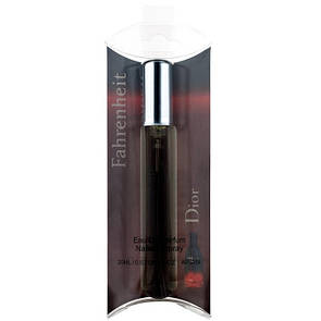 Christian Dior Fahrenheit чоловічий парфум ручка 20 мл