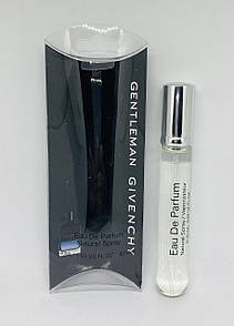 Givenchy Gentleman чоловічий парфум в ручці 20 мл