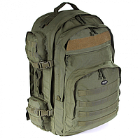 Рюкзак Texar Grizzly, оливковый, 65L