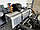 Установка комплекту гідравліки на тягач DAF(ДАФ), фото 9