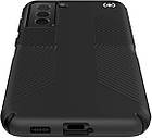Чохол Speck Presigio Grip Black для Samsung Galaxy S21 Plus SM-G996, фото 6