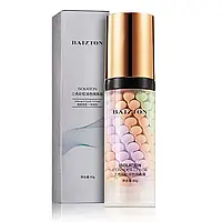 База під макіяж для обличчя трикольорова Baizton Isolation Contour Color 40 гр