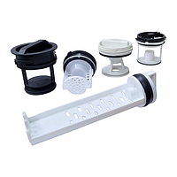 Фільтри зливного насоса