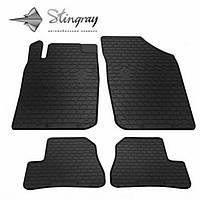 Килимки в салон автомобіля для Peugeot 206 1998-компонент Stingray