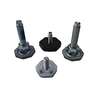 Ніжки пральної машини