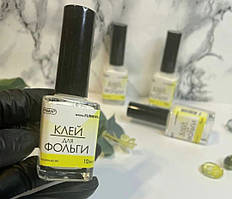 Клей для фольги