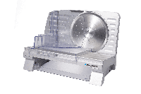 Слайсер Blaupunkt FMS501 Ломтерізка, хліборізка 200 Вт