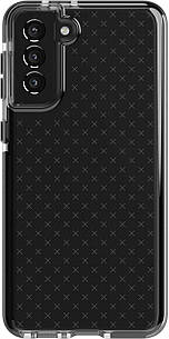 Чохол Tech21 Evo Check Smoke Black для Samsung Galaxy S21 Plus SM-G996