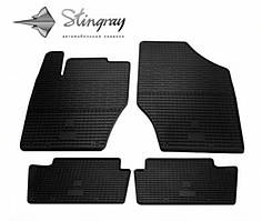 Килимки в салон автомобіля для Peugeot 308 2008 — комплект Stingray