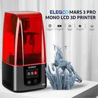 Комплект для сборки Elegoo Mars 3 Pro 4K