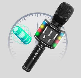 Мікрофон – колонка Bluetooth Earldom ET-MC2