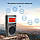 RETEKESS TR110 портативний всехвильовий радіоприймач AM/FM/SW/CB/Air/VHF, Li-Ion, навушники, фото 9