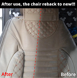 HGKJ-13 Засіб для очищення салонів сидінь, фото 5