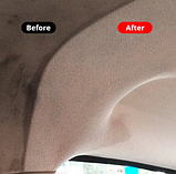 HGKJ-13 Засіб для очищення салонів сидінь, фото 4