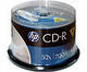 CD-R диски Hewlett-Packard Cake box 50, фото 3