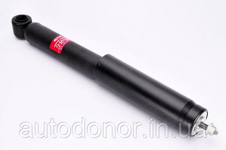 Амортизатор задній газомасляний KYB Volvo 850, S/V/C 70 (91-00) 344230, фото 2
