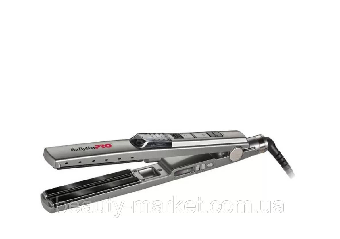 Випрямляч для волосся BaByliss pro Ultrasonic