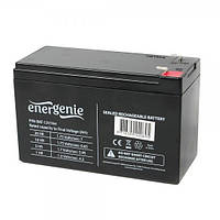 Аккумуляторная батарея EnerGenie BAT-12V7AH 12В 7Aч