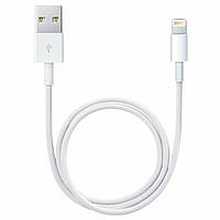 Apple Lightning to USB Cable 1m HC MD818, В наявності, новий, Apple