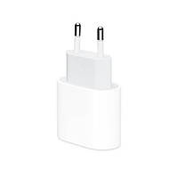 Apple USB-C Power Adapter 20W MHJE3, В наявності, новий, Apple