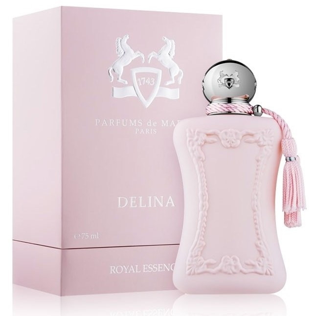 Парфумована вода жіноча Parfums de Marly Delina 75 мл (Original Quality)